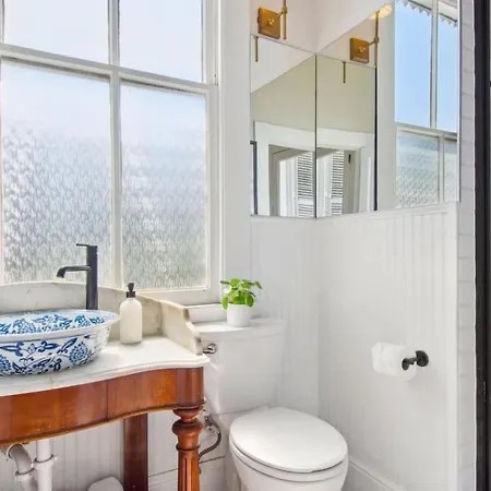 Opulent Expansive Unit Heated Pool And