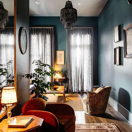 Luxury French Quarter & Heated Pool Holiday home New Orleans