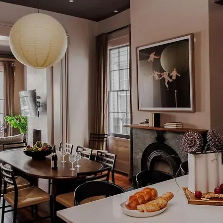 Luxury On Magazine Shared Heated Pool & * New Orleans