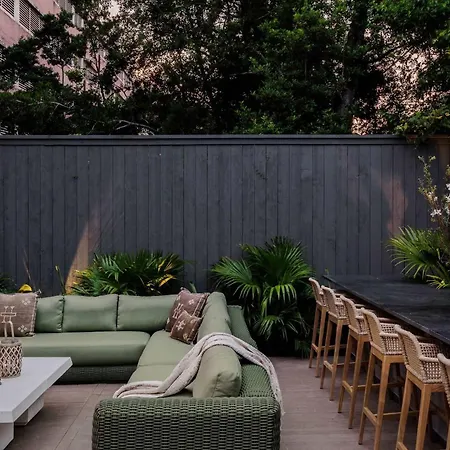 Holiday home Lush Garden District & Shared Outdoor Space New Orleans