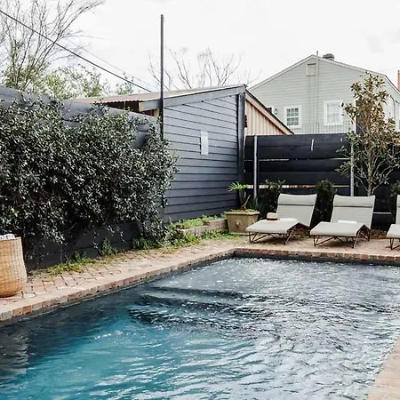 Luxury On Magazine Shared Heated Pool & *