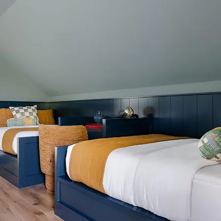Holiday home Chic Nola Heated Pool & New Orleans