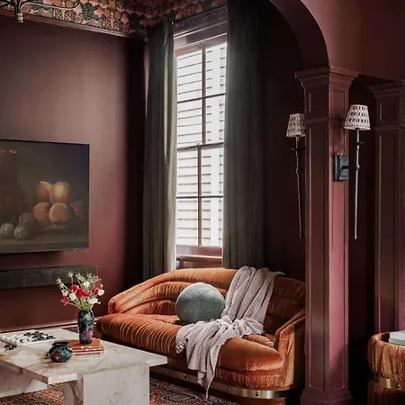 Boutique 9br With Pool Steps From French Q * New Orleans