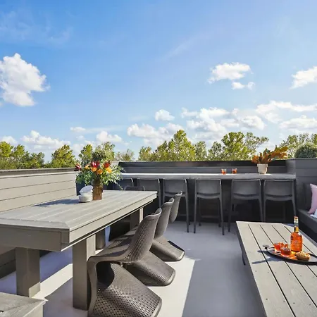Bywater Retreat With Heated Pool And Roof Deck New Orleans
