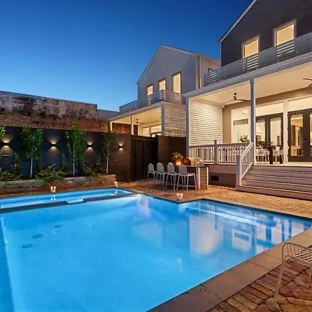 New Stylish Renovation Heated Pool &