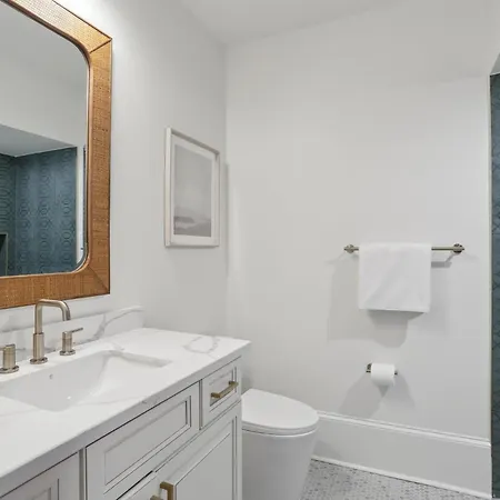 10 Bed & 10 Bath Luxury Cbd - Private Pool New Orleans