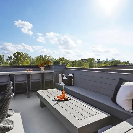 Bywater Retreat With Heated Pool And Roof Deck * New Orleans