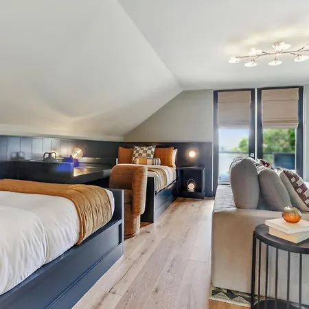 Holiday home Chic Nola Heated Pool & New Orleans