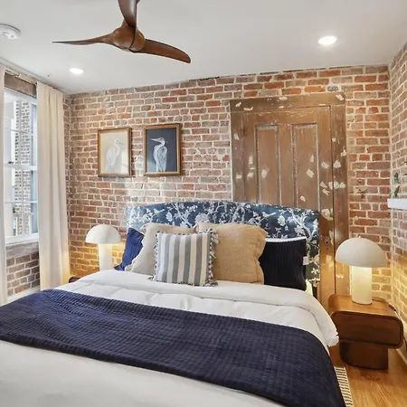10 Bed & 10 Bath Luxury Cbd - Private Pool New Orleans
