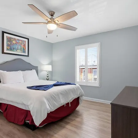 2br Marigny Retreat Near Frenchmen W Pool & Tub Aparthotel