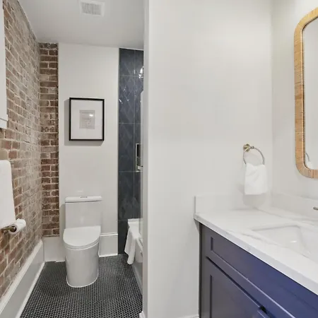 Holiday home 10 Bed & 10 Bath Luxury Cbd - Private Pool New Orleans