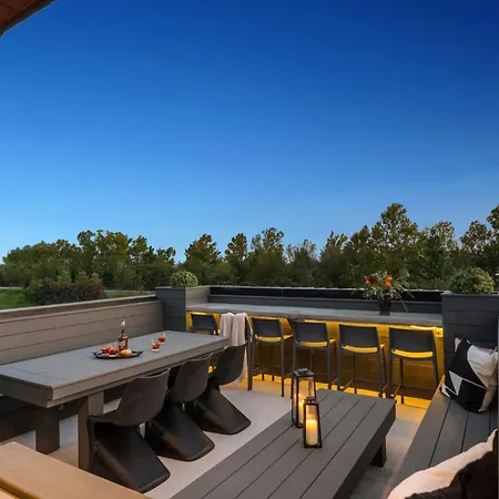 Holiday home Bywater Retreat With Heated Pool And Roof Deck New Orleans