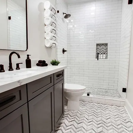 14br Downtown Combo & Shared Seasonal Pool New Orleans