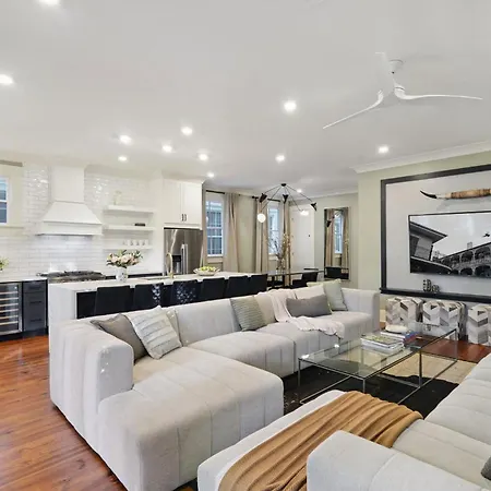 Holiday home Grand Lush With Heated Pool New Orleans