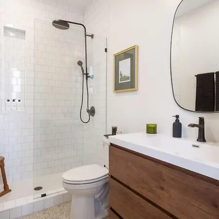 Holiday home Spacious Nola Combo 2 Units & Shared Pool