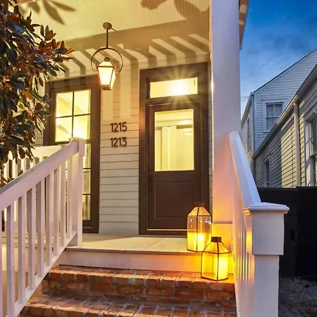 Holiday home Grand Lush With Heated Pool *