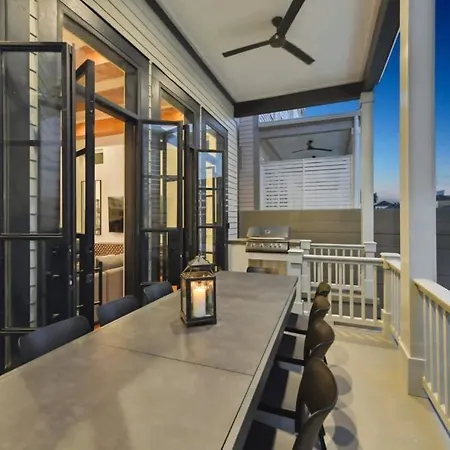 New Luxury Heated Pool &