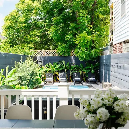 New Private With Pool And Near Fq *