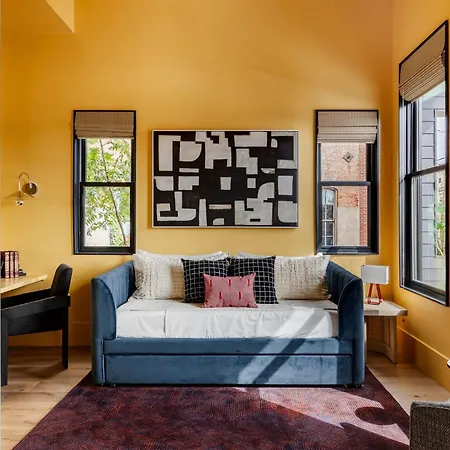 Lower Garden District Luxury Combo Pool & Hottub *