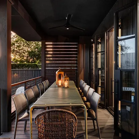Chic Nola Heated Pool & Holiday home
