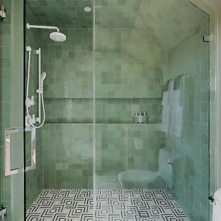 Lower Garden District Luxury Combo Pool & Hottub New Orleans