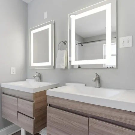 Frenchmen 1br Escape W Pool & Hot Tub Access New Orleans