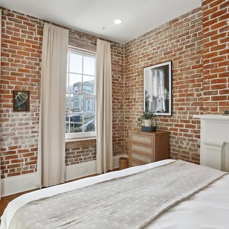 Holiday home 10 Bed & 10 Bath Luxury Cbd - Private Pool New Orleans
