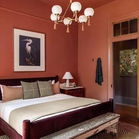 Holiday home Boutique 9br With Pool Steps From French Q New Orleans