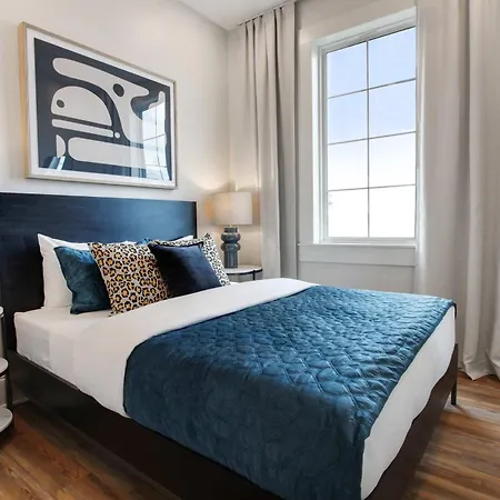 14br Downtown Combo & Shared Seasonal Pool New Orleans
