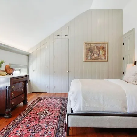 Historic Cbd Townhomes With Courtyard * New Orleans