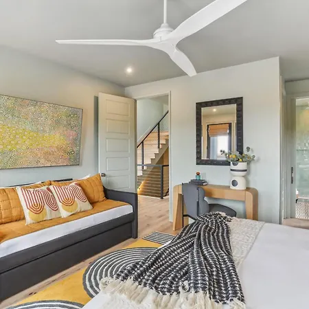 Lower Garden District Luxury Combo Pool & Hottub * New Orleans
