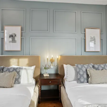 10 Bed & 10 Bath Luxury Cbd - Private Pool * New Orleans