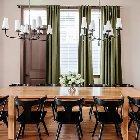 Designer 7 Bedroom Heated Pool Heirloom * New Orleans