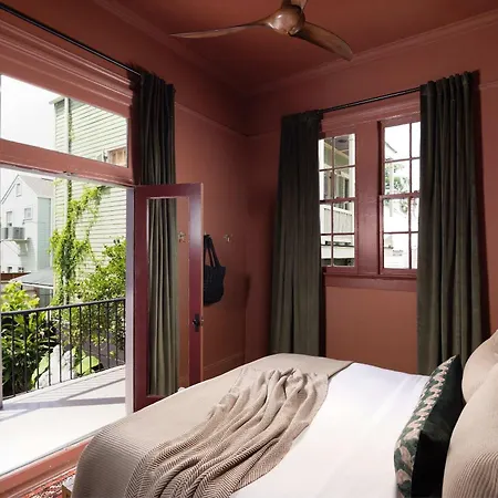 Holiday home Boutique 9br With Pool Steps From French Q New Orleans