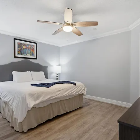 Elegant 1br W Pool & Hot Tub On Frenchmen St