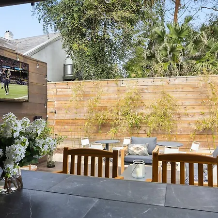 Historic 8br With Pool Hot Tub