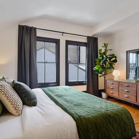 Private Heated Pool 3 Luxury Residences New Orleans