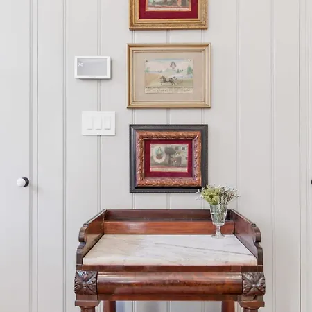 Holiday home Historic Cbd Townhomes With Courtyard New Orleans