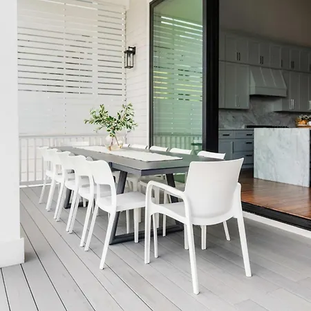 Designer 7 Bedroom Heated Pool Heirloom New Orleans