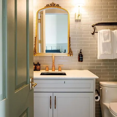 Holiday home Luxury French Quarter & Heated Pool New Orleans