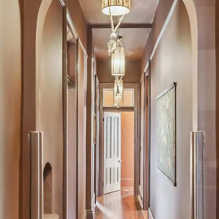 Boutique 9br With Pool Steps From French Q Holiday home New Orleans