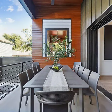 Bywater Retreat With Heated Pool And Roof Deck * New Orleans