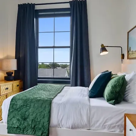 Holiday home Private Heated Pool 3 Luxury Residences New Orleans