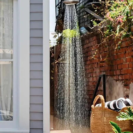 Holiday home Luxury French Quarter & Heated Pool *