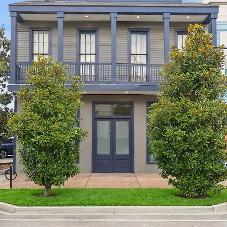 Private Heated Pool 3 Luxury Residences Holiday home New Orleans