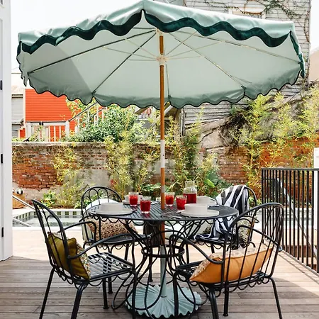Luxury French Quarter & Heated Pool * New Orleans