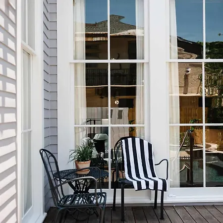 Luxury French Quarter & Heated Pool * New Orleans