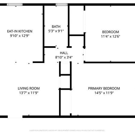 Aparthotel Frenchmen 2br Escape W Free Parking & Hot Tub New Orleans