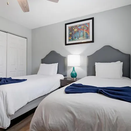 Frenchmen Private Wd Pool & Hot Tub Access Aparthotel 3*