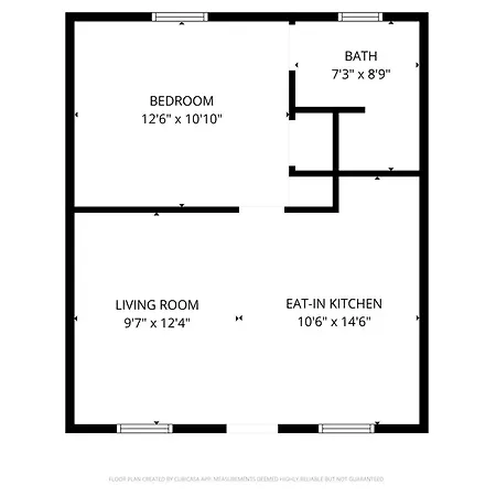 Modern 1br Retreat On Frenchmen Street W Pool Aparthotel